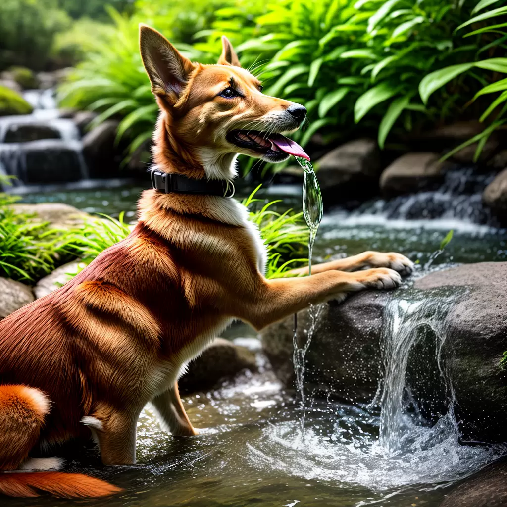A Importância da HIDRATAÇÃO Adequada Para o Seu Pet 4