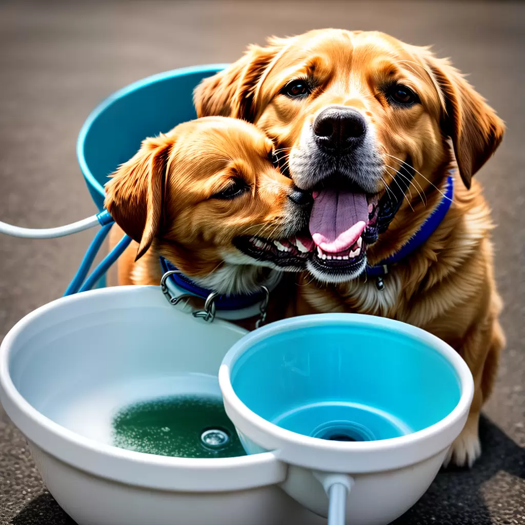 A Importância da HIDRATAÇÃO Adequada Para o Seu Pet 6