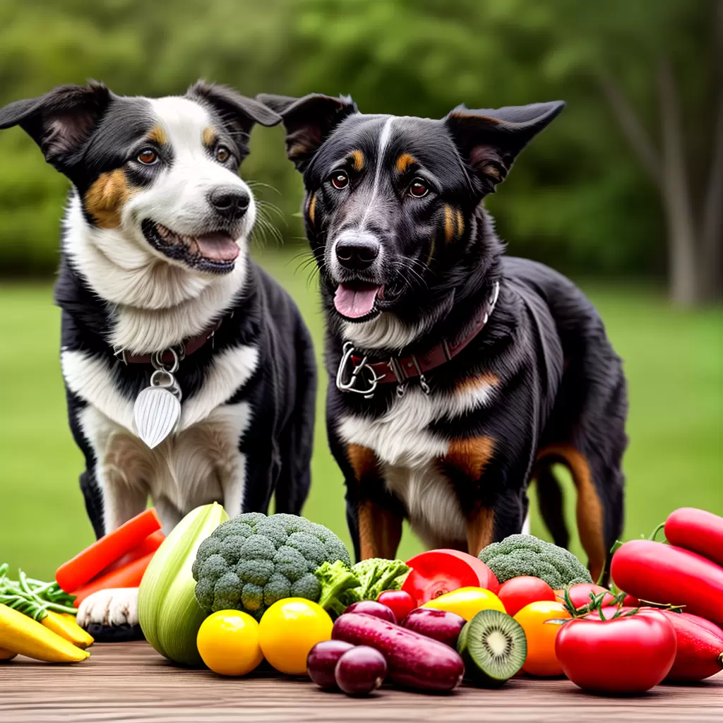 Dieta CRUA Para Cães: Uma Tendência Saudável ou Perigosa?