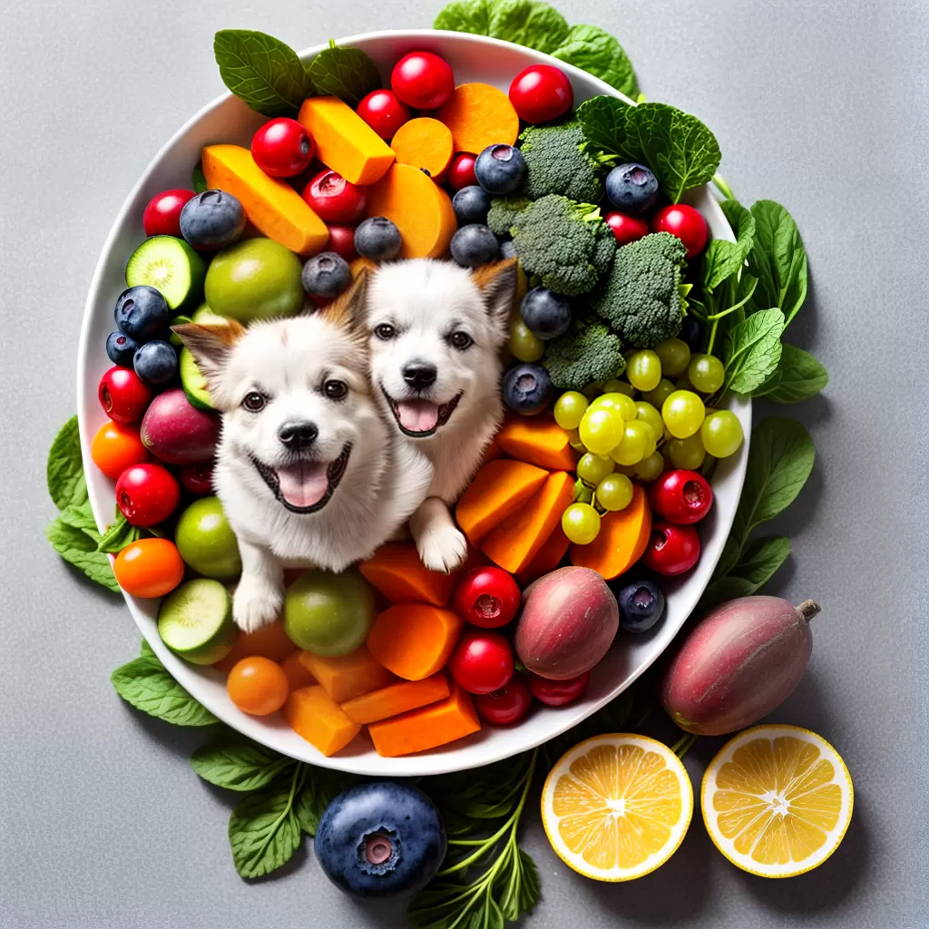 Os MELHORES Alimentos para Ajudar Seu Pet a Viver Mais