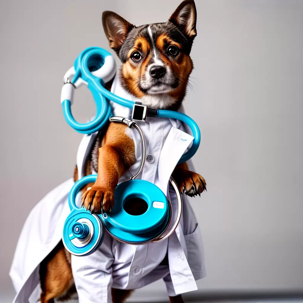 PREVENÇÃO de Doenças Cardíacas em Animais de Estimação 6