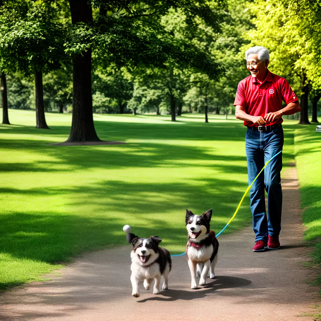 A Ciência Por Trás da LONGEVIDADE Canina: Como Aumentar a Vida do Seu Cão?