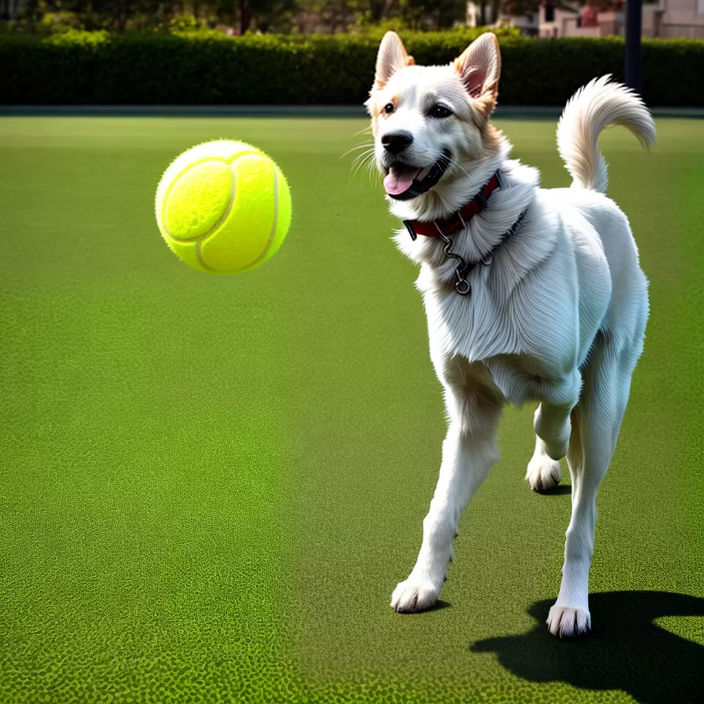 A Ciência Por Trás da LONGEVIDADE Canina: Como Aumentar a Vida do Seu Cão? 2