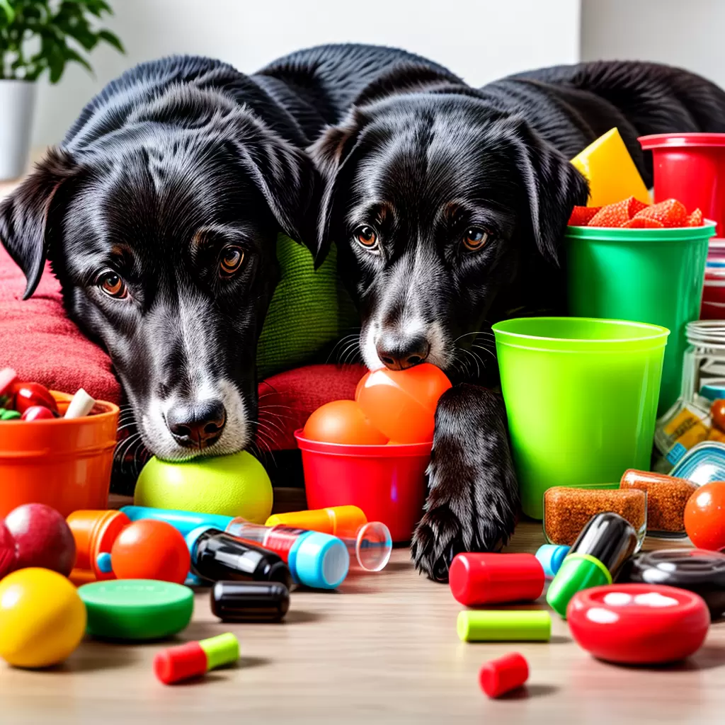 A Ciência Por Trás da LONGEVIDADE Canina: Como Aumentar a Vida do Seu Cão? 4