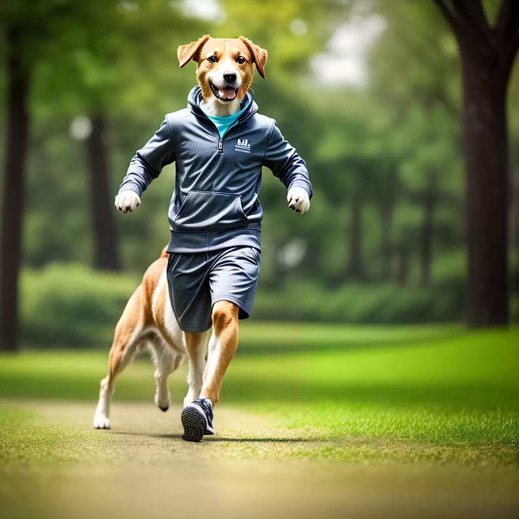 A Ciência Por Trás da LONGEVIDADE Canina: Como Aumentar a Vida do Seu Cão? 8