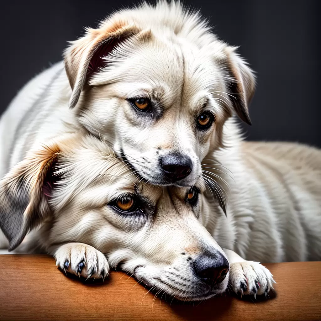 A Verdade Sobre ALERGIAS Alimentares em Animais de Estimação 6
