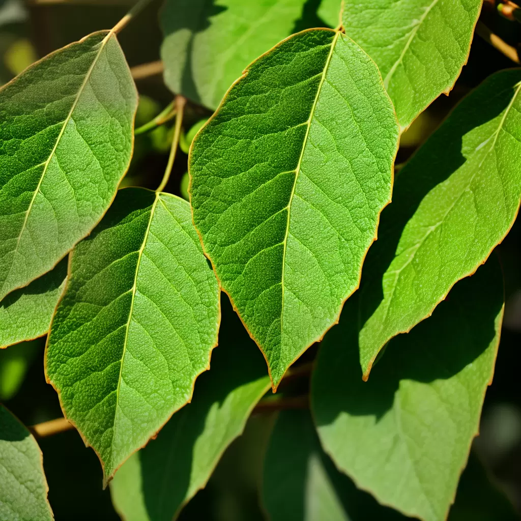 Fitopatologia e o cultivo de árvores frutíferas 2