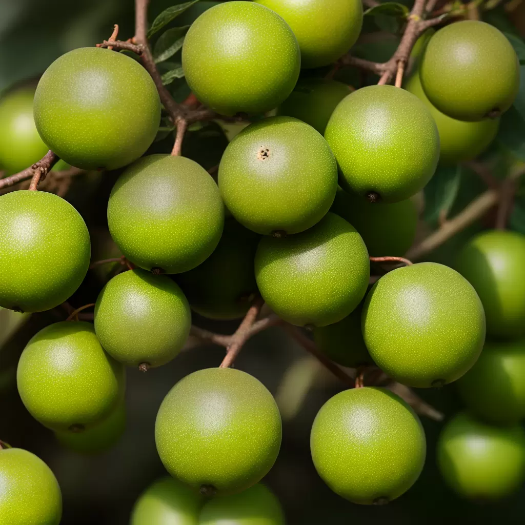 Fitopatologia e o cultivo de árvores frutíferas 8