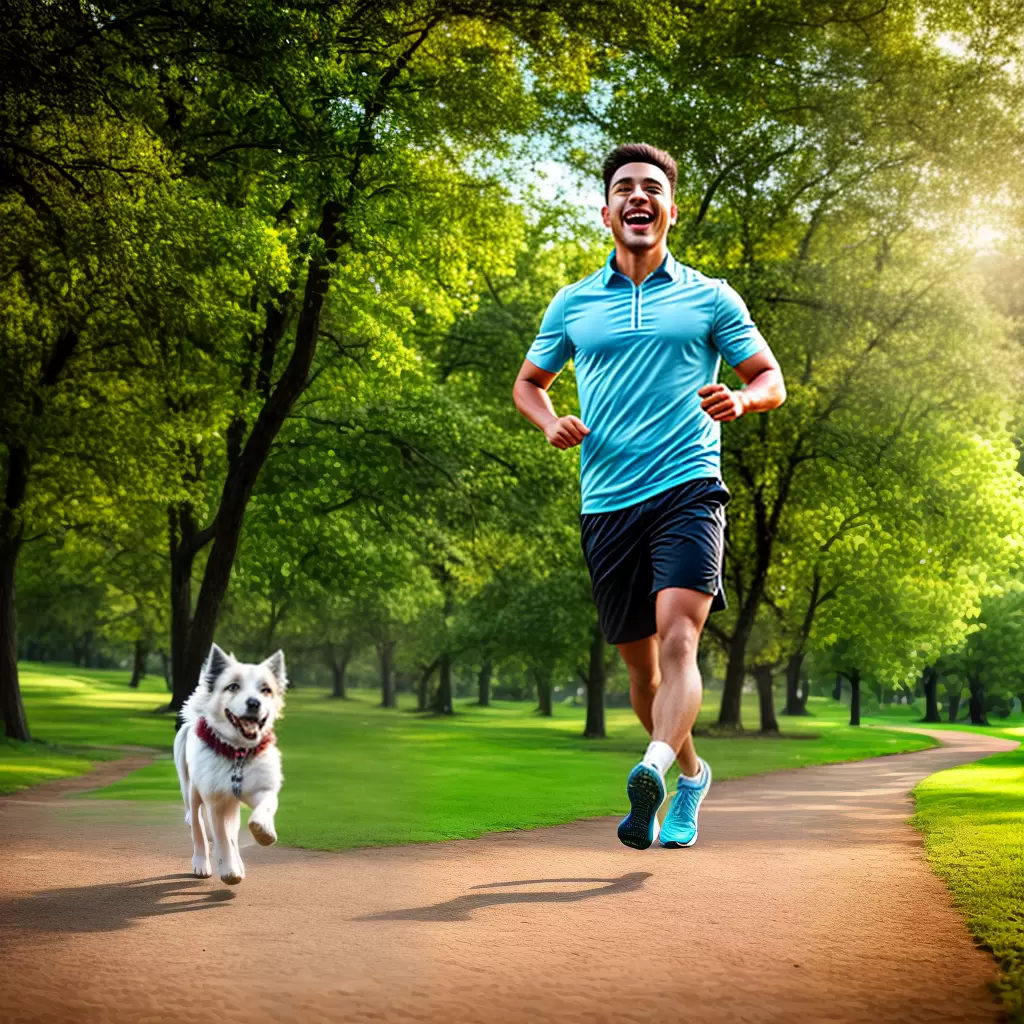 A Importância dos Exercícios FÍSICOS para o Seu Pet 2