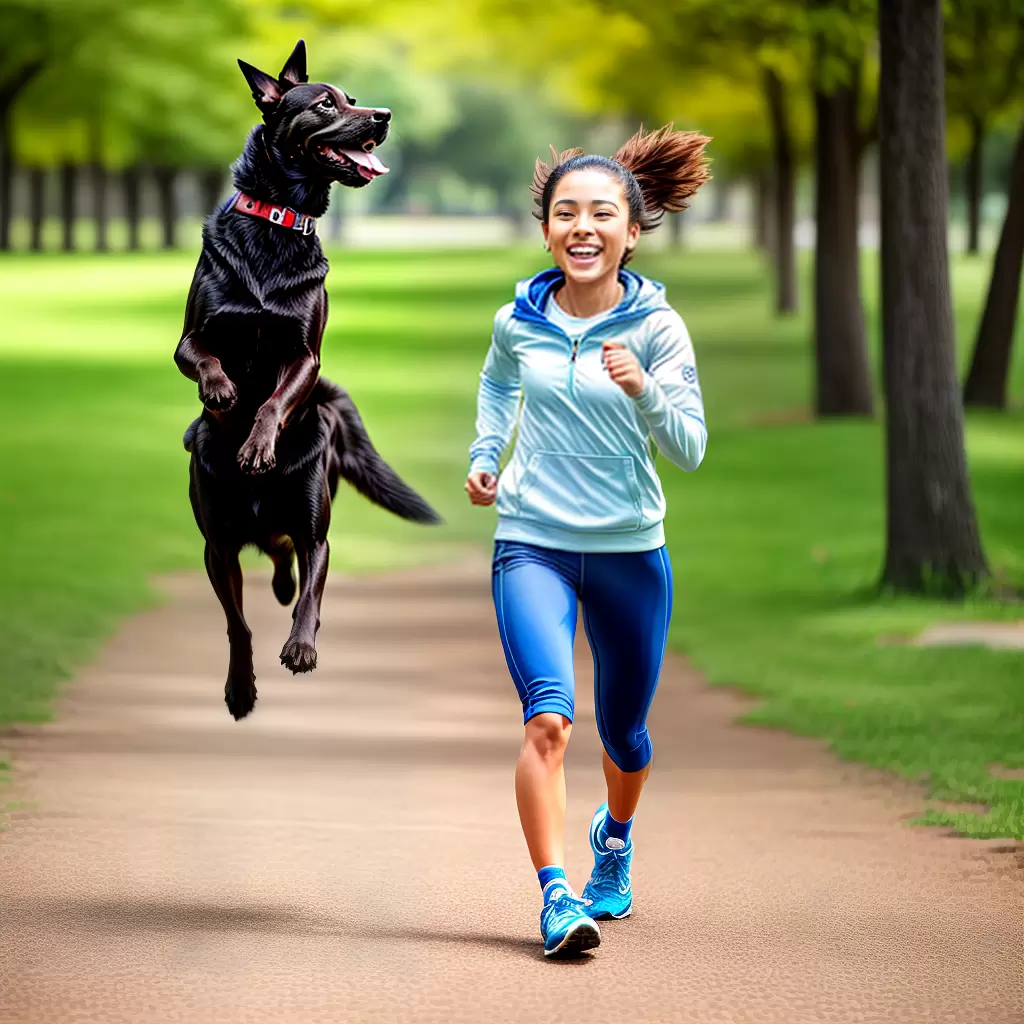 A Importância dos Exercícios FÍSICOS para o Seu Pet 4