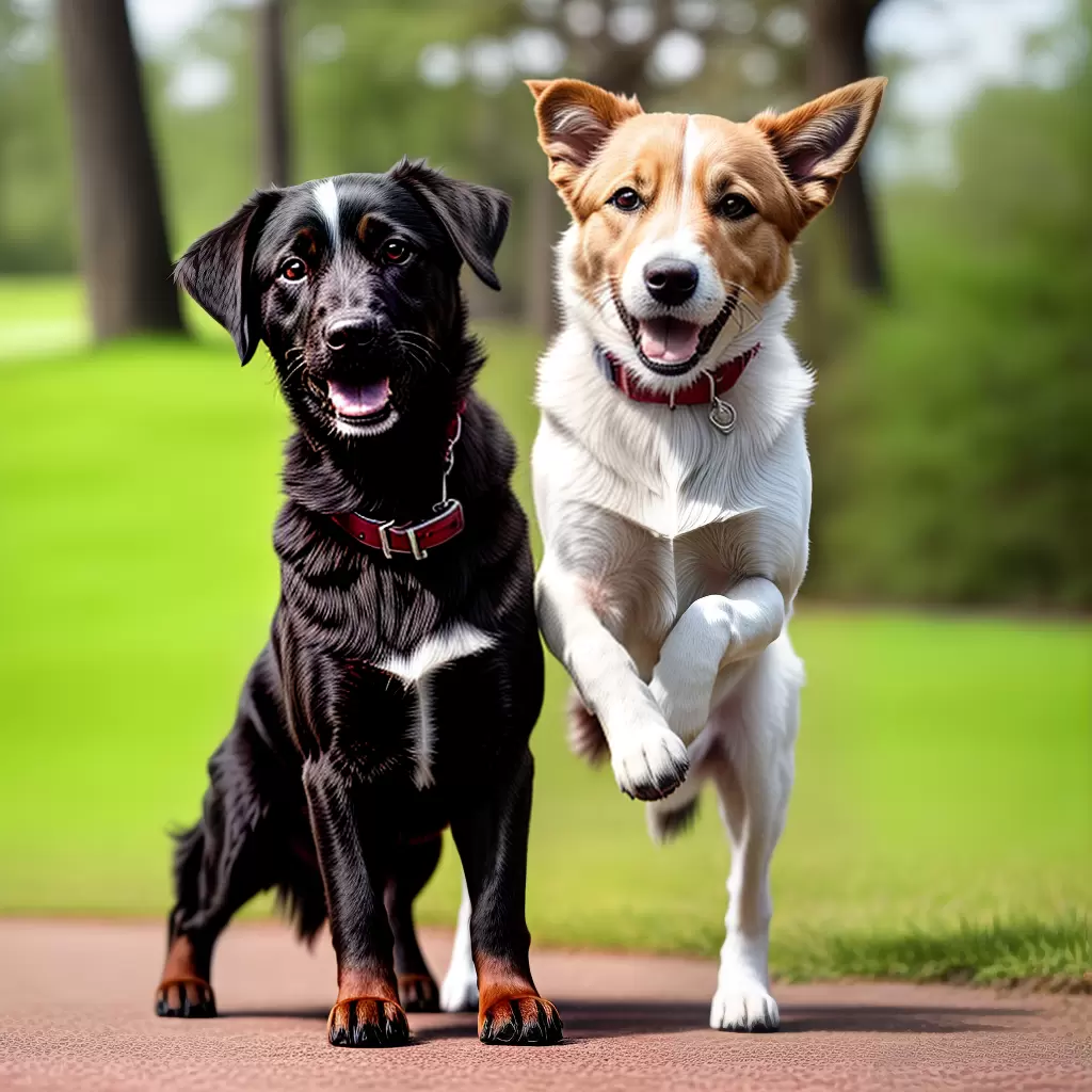 A Importância dos Exercícios FÍSICOS para o Seu Pet 8