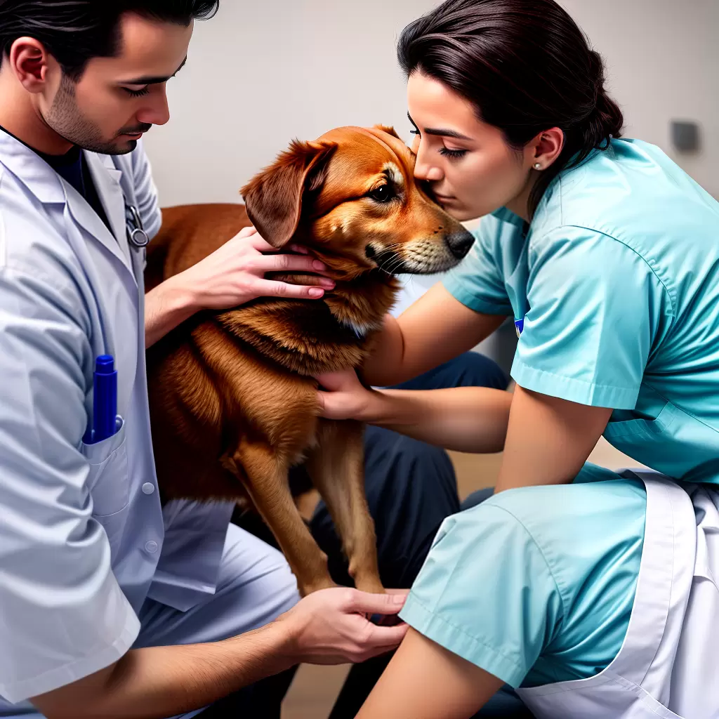 Câncer em Pets: Como DETECTAR e Prevenir? 2