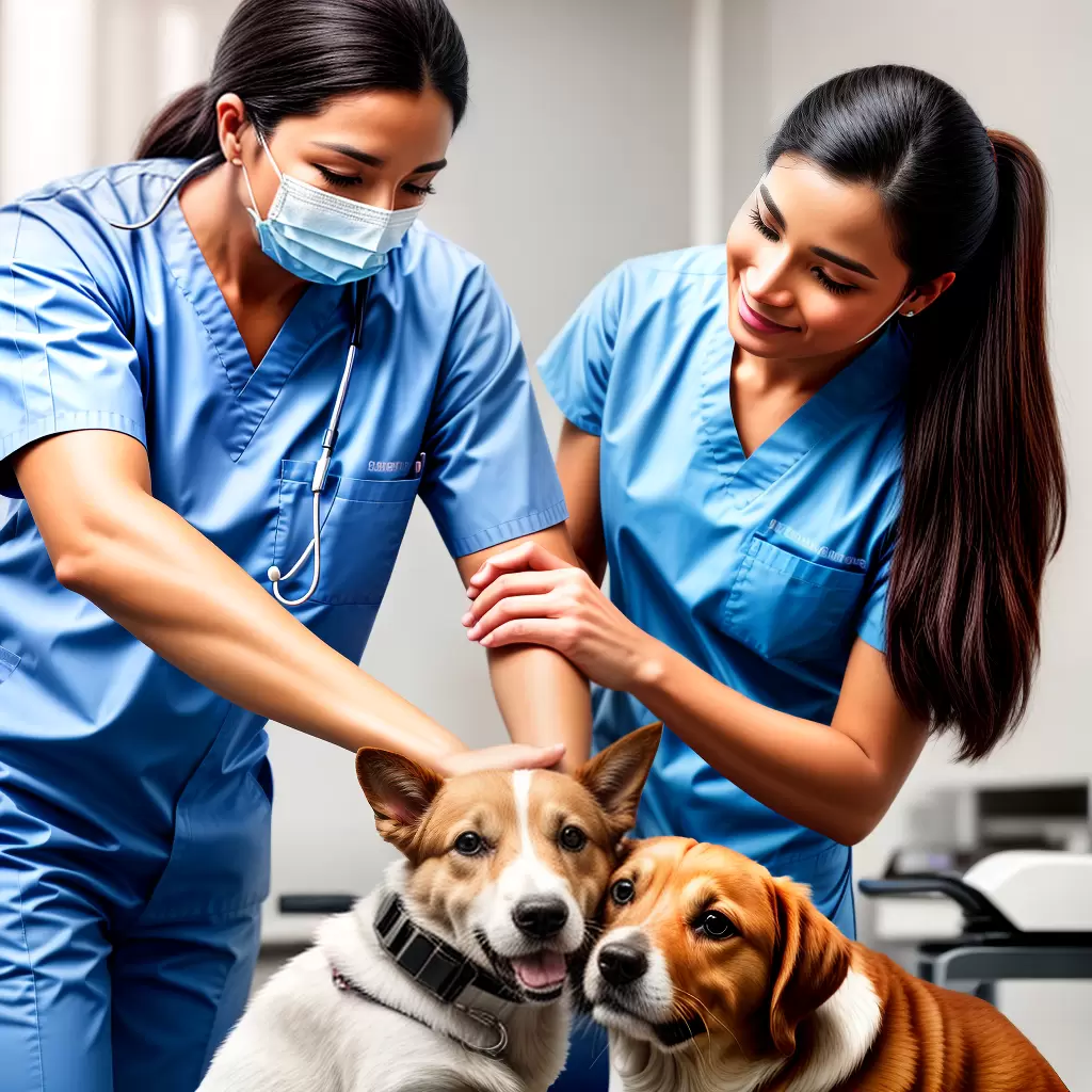 Câncer em Pets: Como DETECTAR e Prevenir? 4