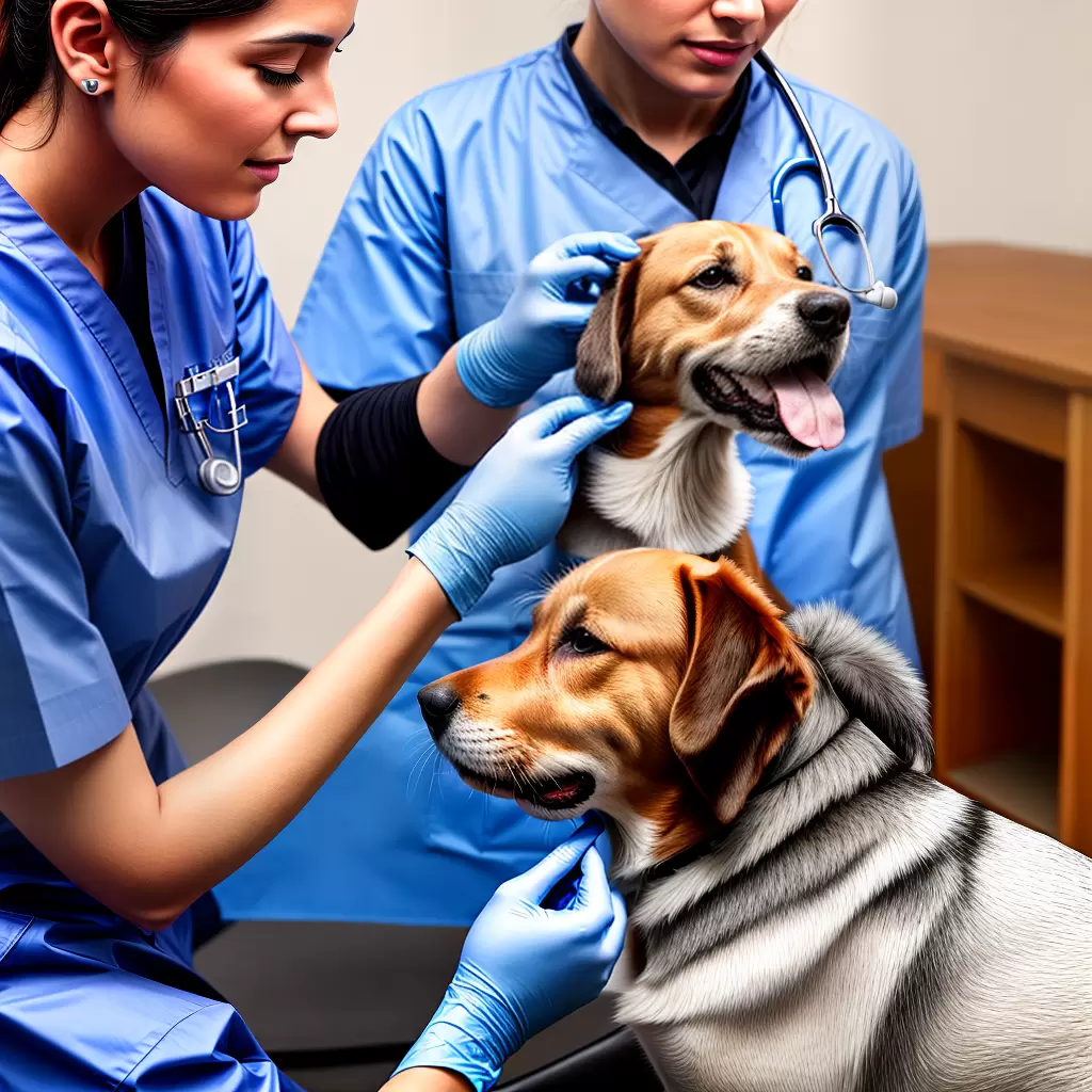 Câncer em Pets: Como DETECTAR e Prevenir? 6