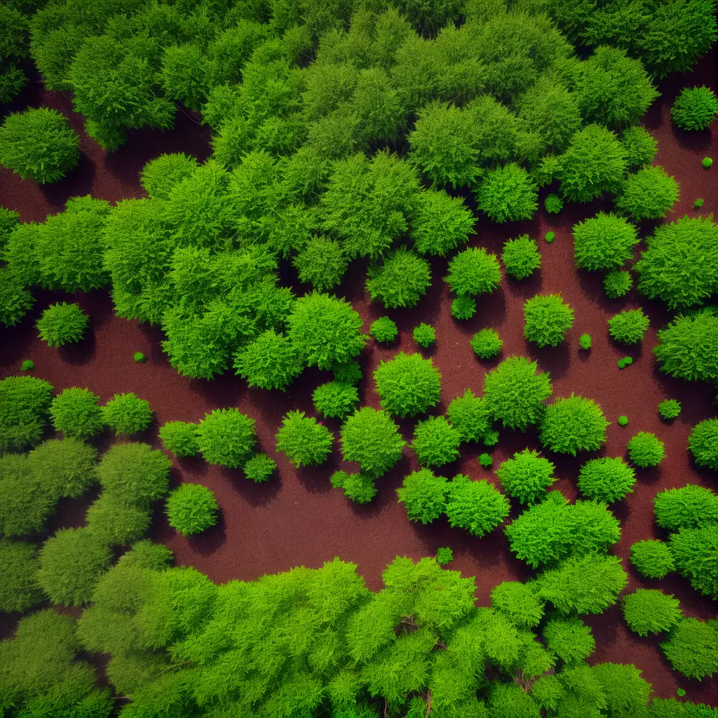 A relação entre a Fitopatologia e a ecologia 2
