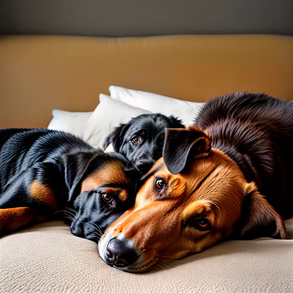 Compreendendo e Gerenciando a ANSIEDADE Canina