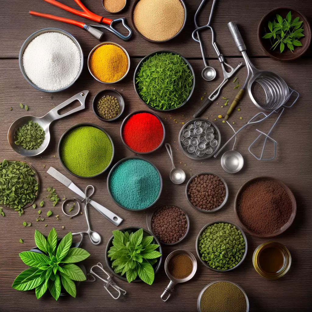 Fitopatologia e o cultivo de plantas medicinais 7 Fitopatologia e o cultivo de plantas medicinais 6
