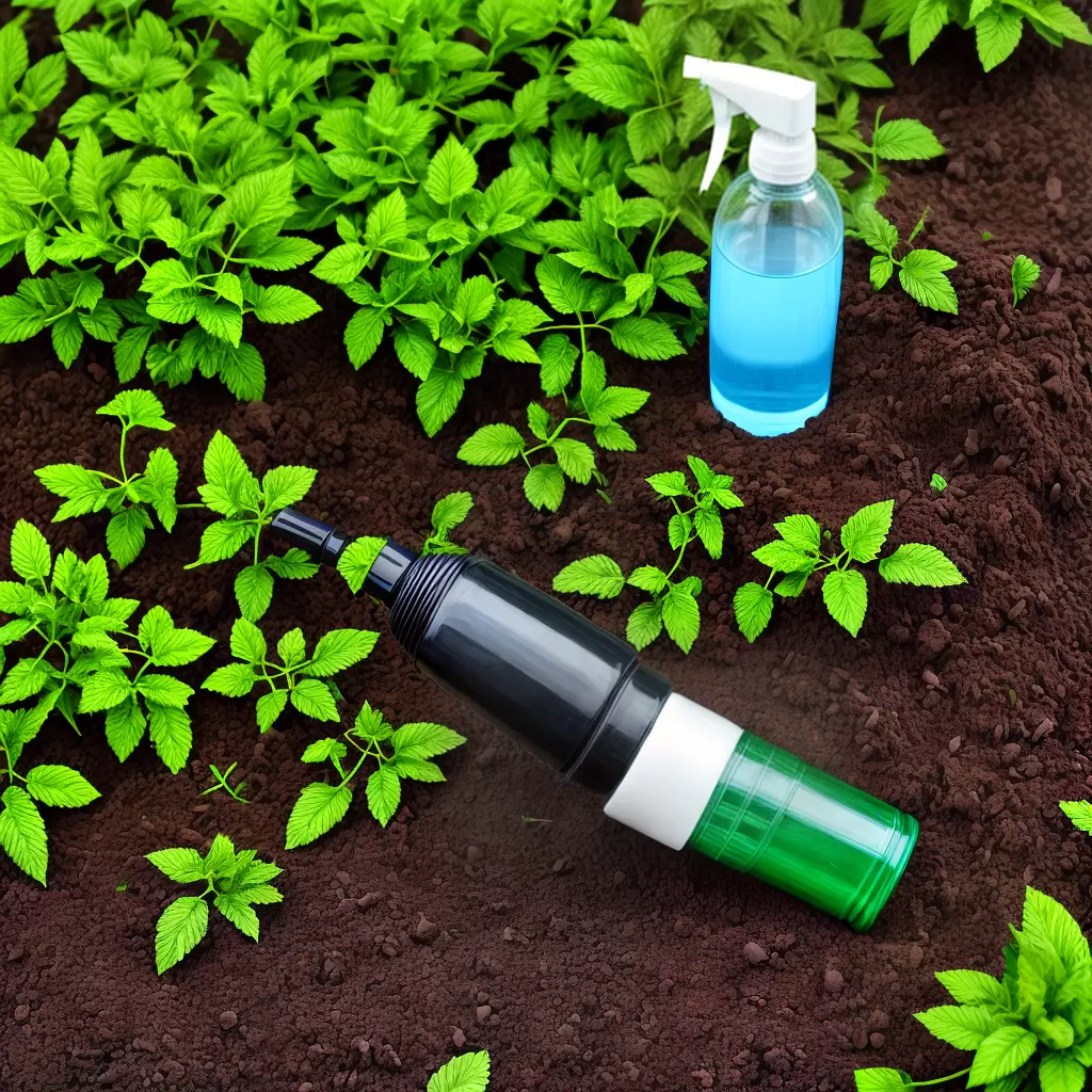 Doenças comuns em plantas domésticas e como tratá-las 4