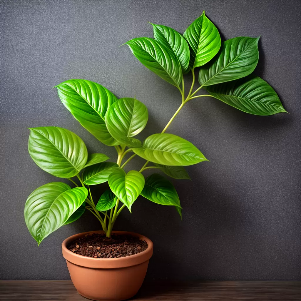 Doenças comuns em plantas domésticas e como tratá-las 6