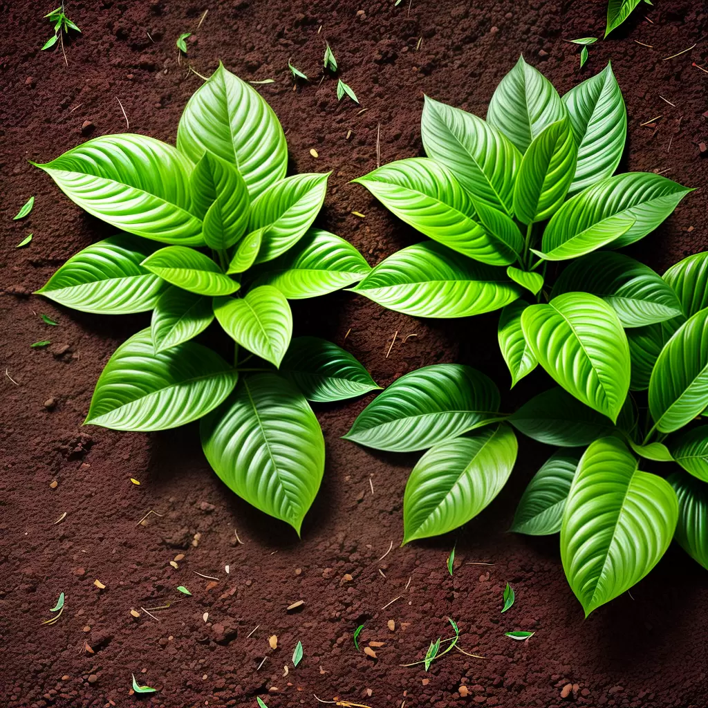 Doenças comuns em plantas domésticas e como tratá-las 8
