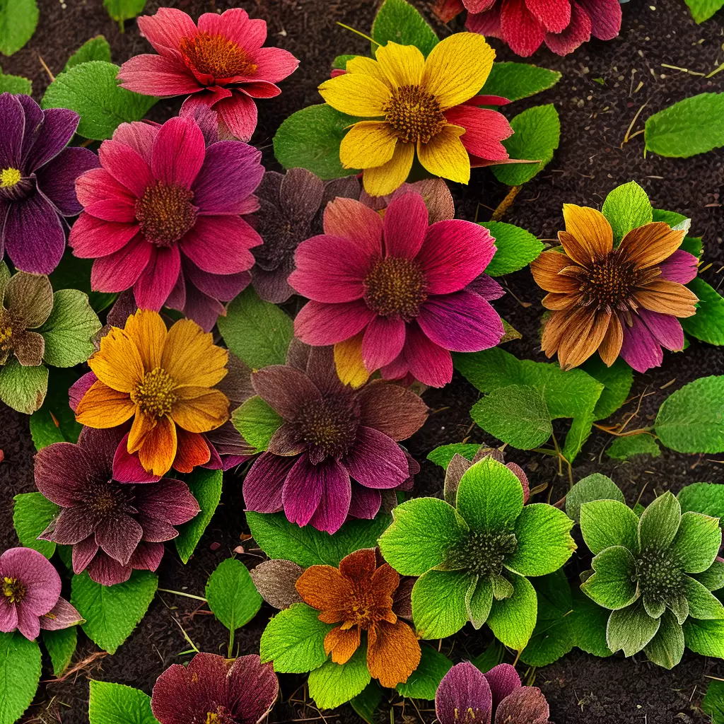 A importância da Fitopatologia para a indústria de flores 4