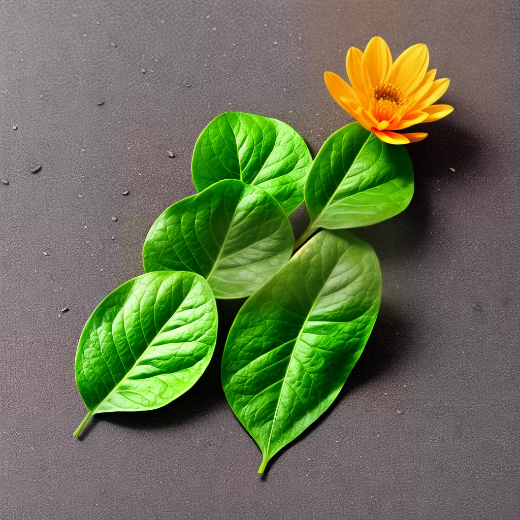 A importância da Fitopatologia para a indústria de flores 6