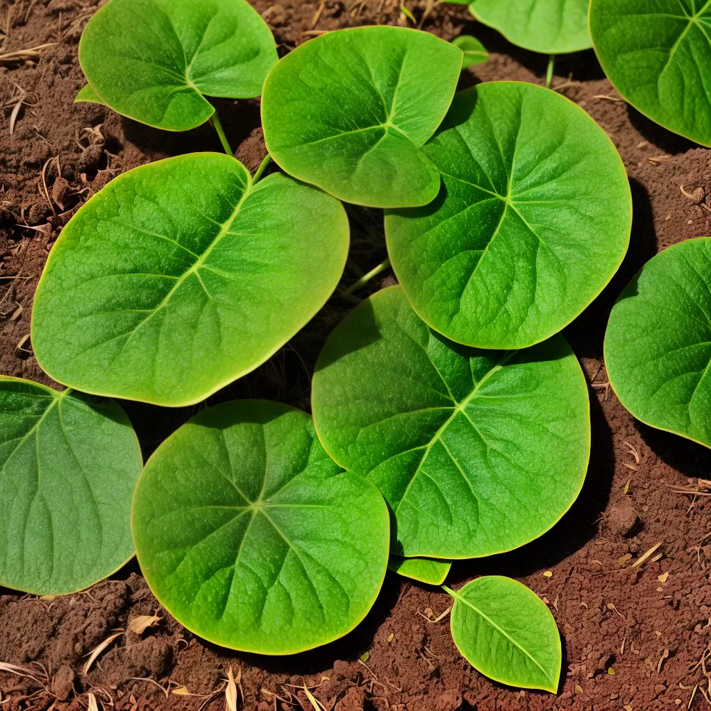 O impacto das doenças de plantas na produção de nozes e sementes 1 O impacto das doenças de plantas na produção de nozes e sementes