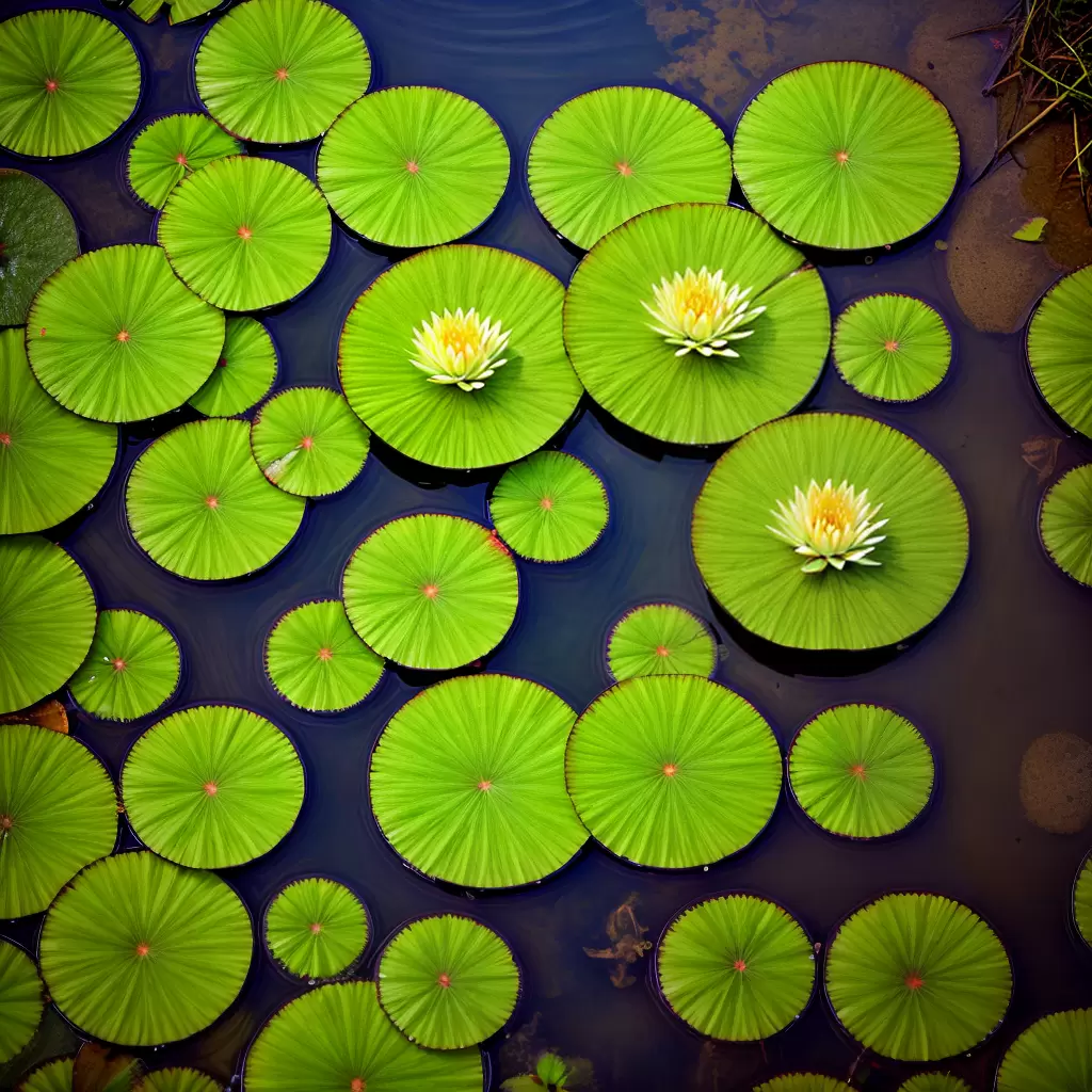 Fitopatologia e doenças das plantas no ambiente aquático 2