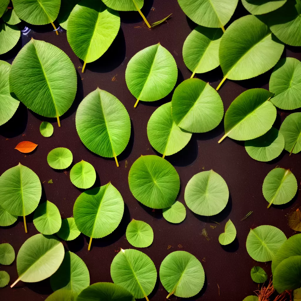 Fitopatologia e doenças das plantas no ambiente aquático 4