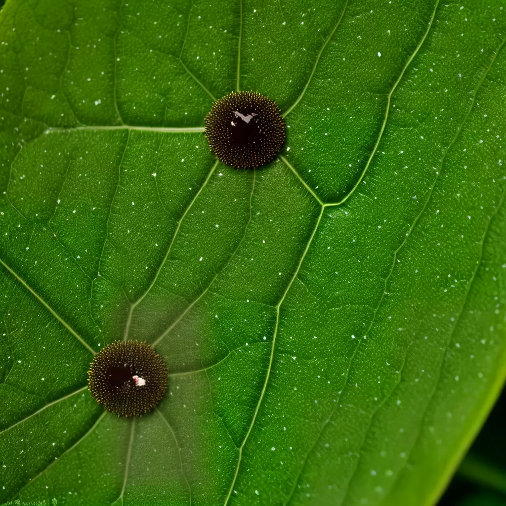 Fitopatologia e o manejo de doenças em culturas perenes 6