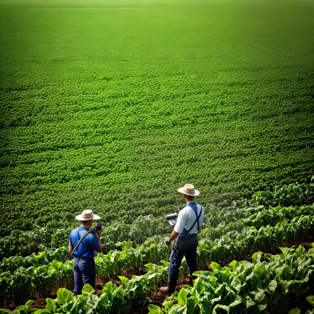 A relação entre a Fitopatologia e a agroecologia 3 A relação entre a Fitopatologia e a agroecologia 2