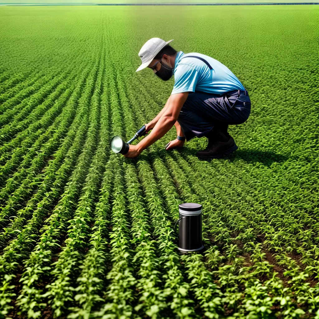 A relação entre a Fitopatologia e a agroecologia 7 A relação entre a Fitopatologia e a agroecologia 6