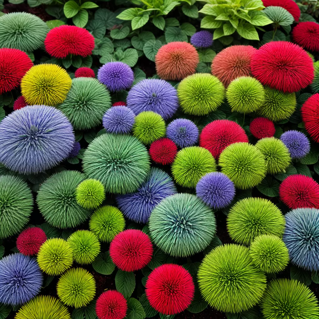 Fitopatologia e a produção de plantas ornamentais 2