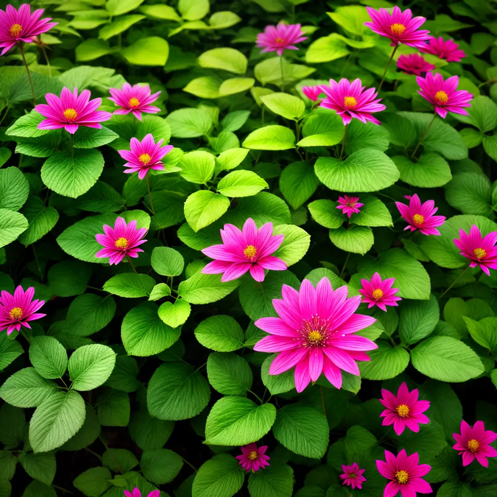Fitopatologia e a produção de plantas ornamentais 4