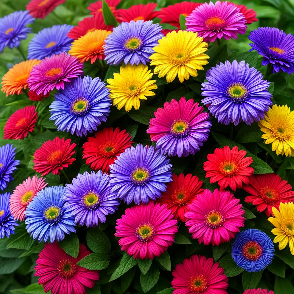 Fitopatologia e a produção de plantas ornamentais 6