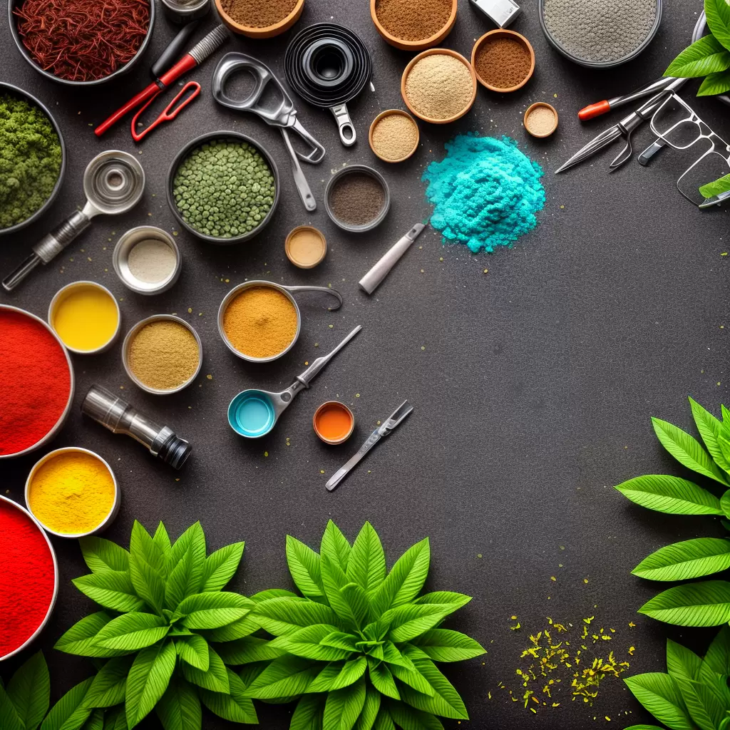 Fitopatologia e a produção de plantas ornamentais 8