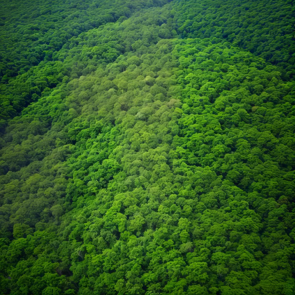 Como a Fitossociologia contribui para a conservação da biodiversidade