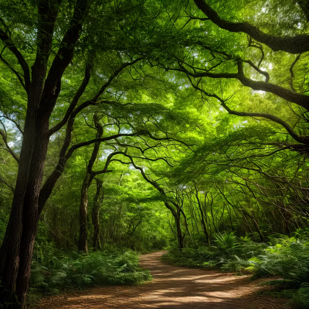 Como a Fitossociologia contribui para a conservação da biodiversidade 2