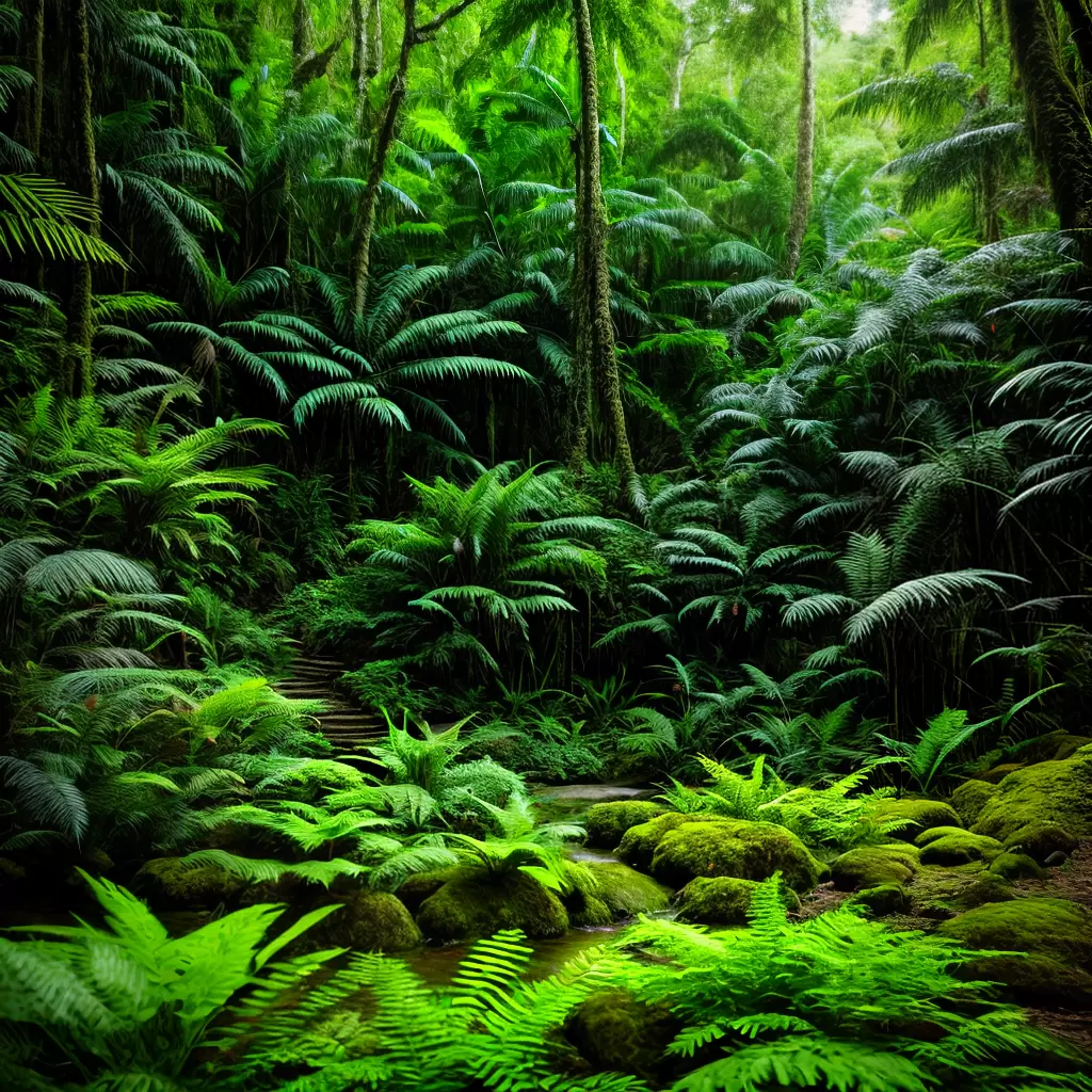 A influência do clima na composição das comunidades vegetais 1 A influência do clima na composição das comunidades vegetais