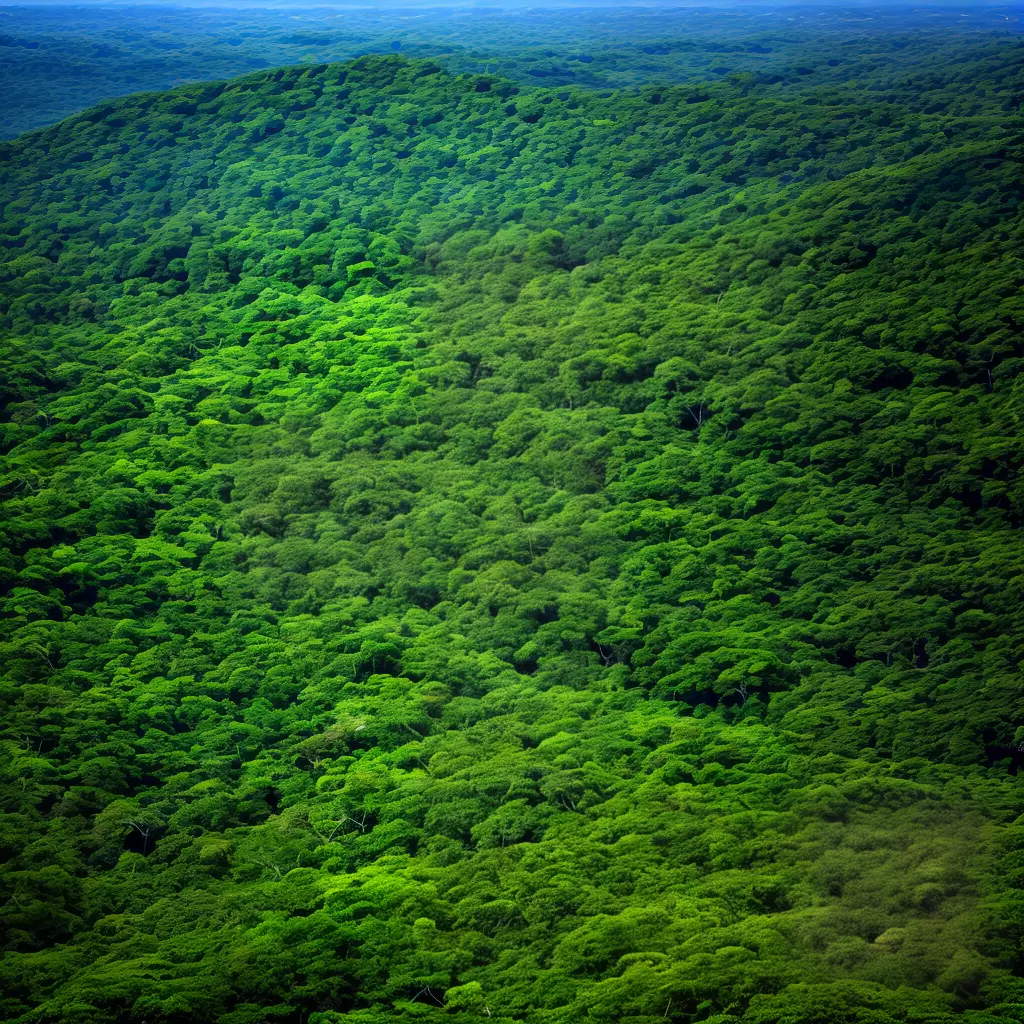 A influência do clima na composição das comunidades vegetais 5 A influência do clima na composição das comunidades vegetais 4