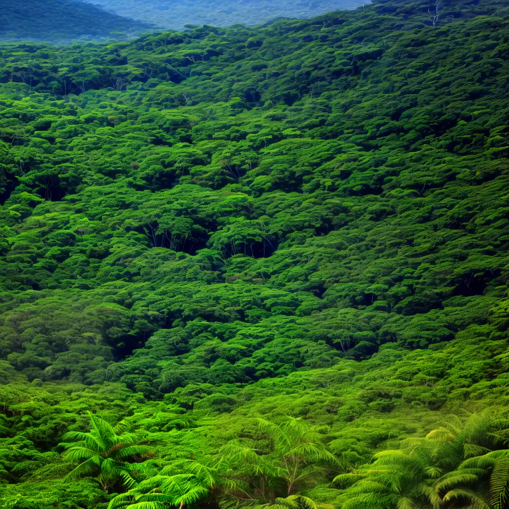 A influência do clima na composição das comunidades vegetais 7 A influência do clima na composição das comunidades vegetais 6