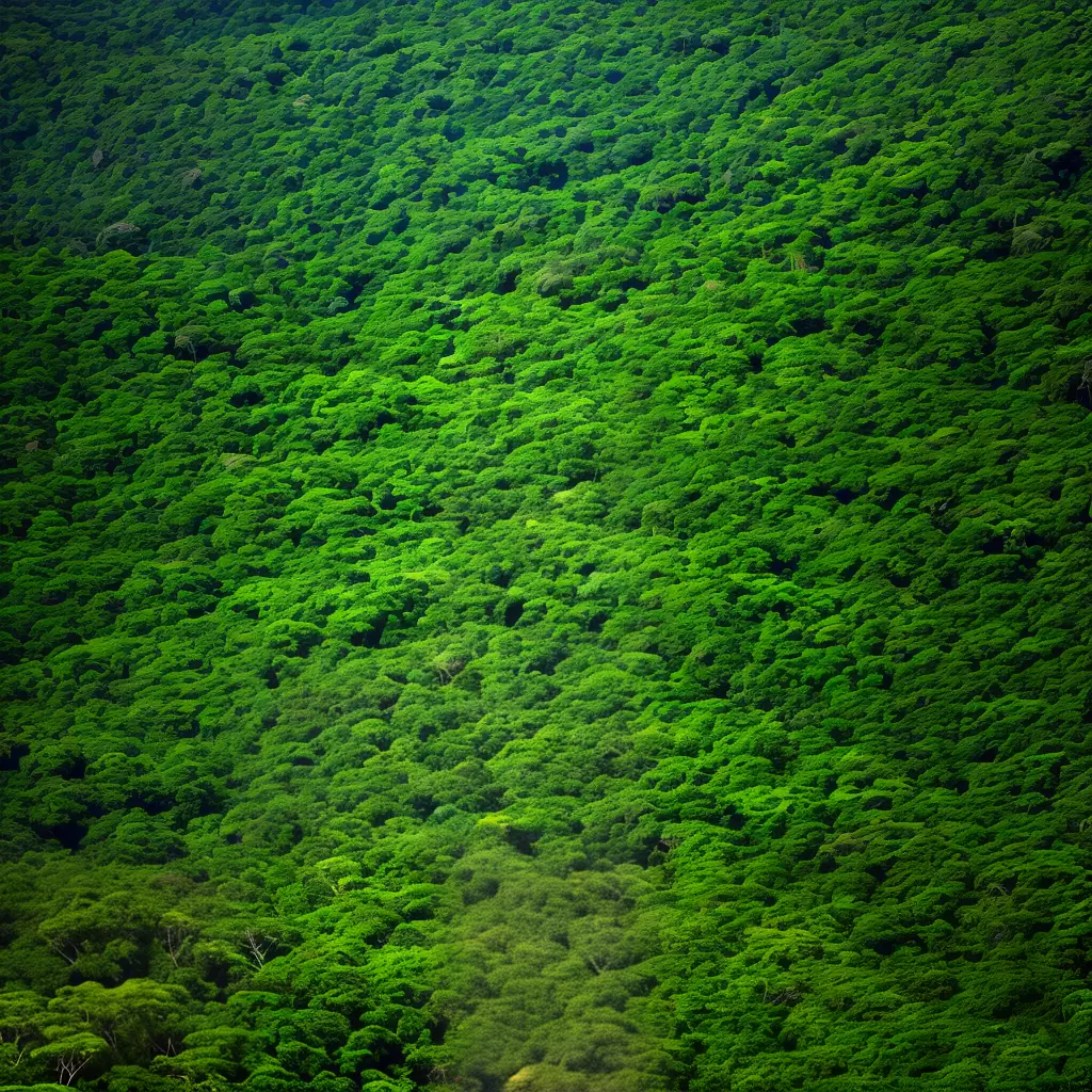 A influência do clima na composição das comunidades vegetais 9 A influência do clima na composição das comunidades vegetais 8