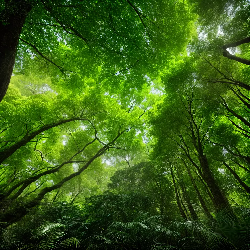 Fitossociologia e ecologia florestal: Uma relação intrínseca