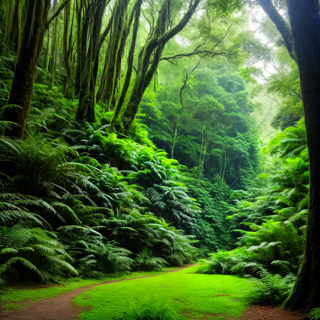 Fitossociologia e ecologia florestal: Uma relação intrínseca 4