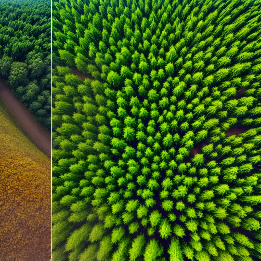 A relação entre Fitossociologia e mudanças climáticas globais 2