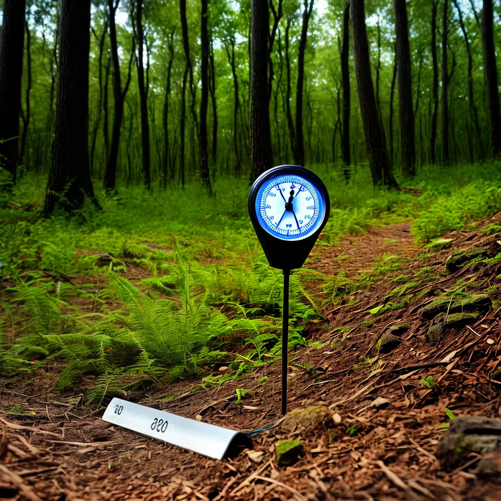 A relação entre Fitossociologia e mudanças climáticas globais 4