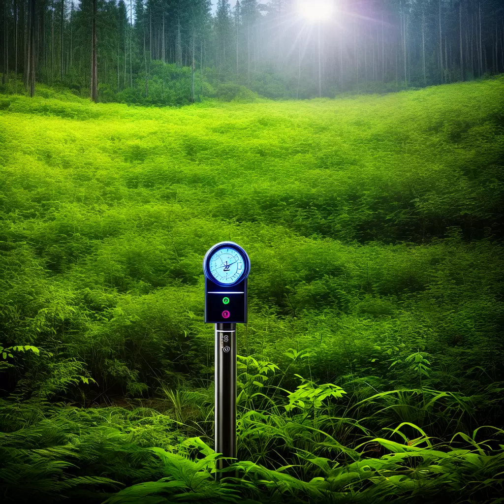 A relação entre Fitossociologia e mudanças climáticas globais 8