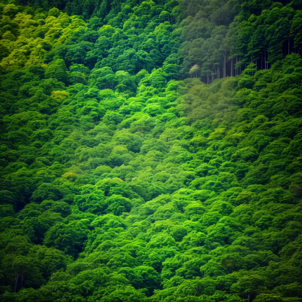 Fitossociologia e a relação com a fauna local 3 Fitossociologia e a relação com a fauna local 2