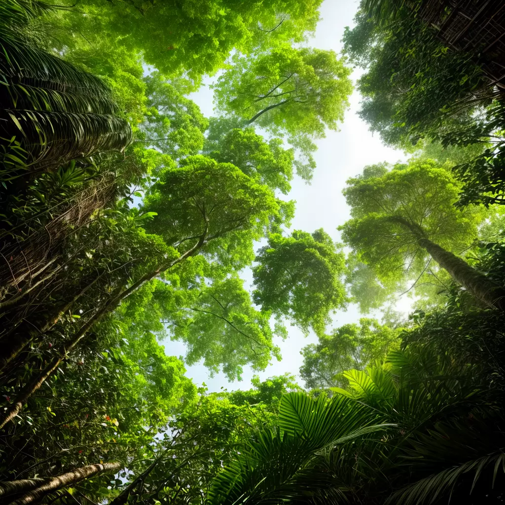 Fitossociologia e o estudo de florestas tropicais 1 Fitossociologia e o estudo de florestas tropicais