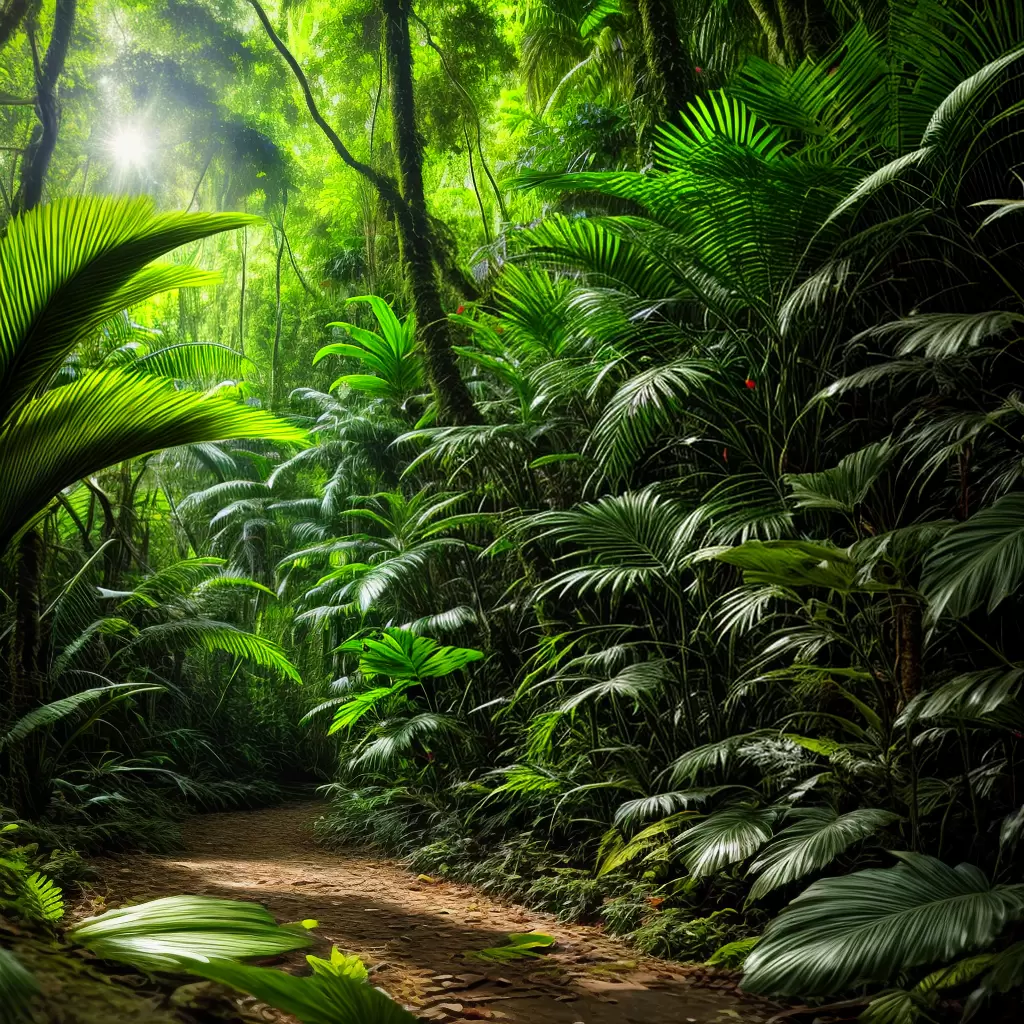 Fitossociologia e o estudo de florestas tropicais 5 Fitossociologia e o estudo de florestas tropicais 4